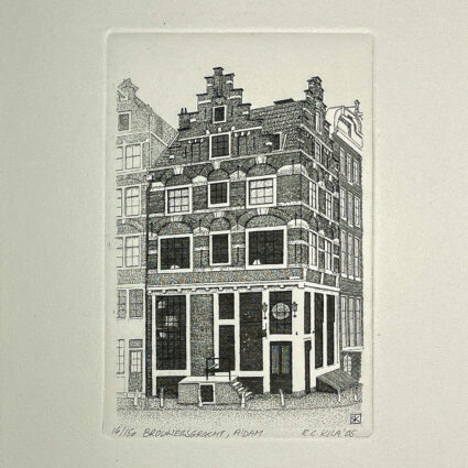 Brouwersgracht