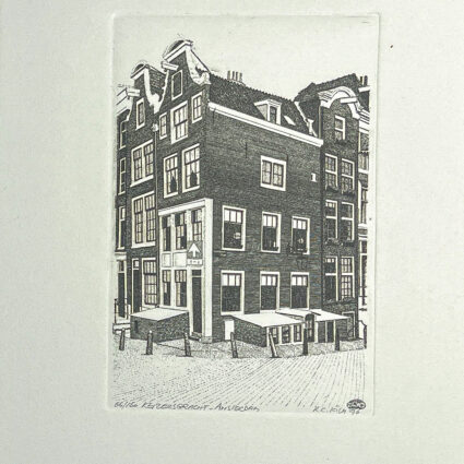 Keizersgracht