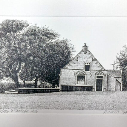 t Speelse Hus, Formerum